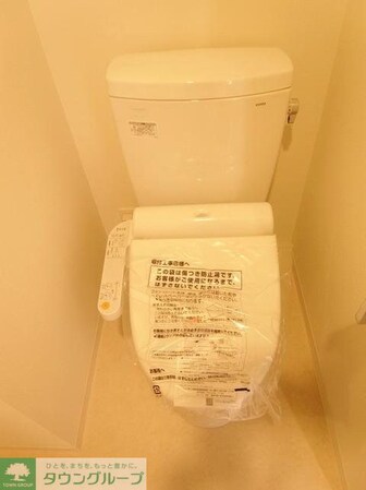 ブリリアント恵比寿の物件内観写真